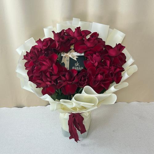 بوكيه اسوارة زايروس رجالي