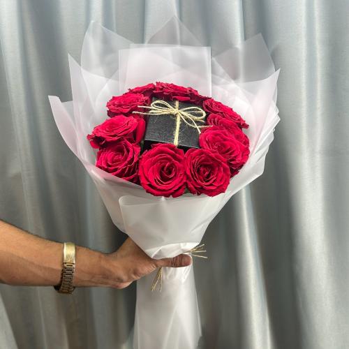 بوكيه اكسسوار