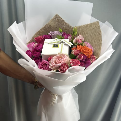 بوكيه باتشي