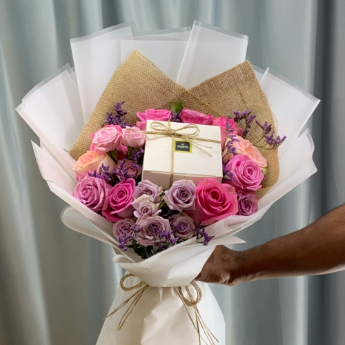 بوكيه باتشي