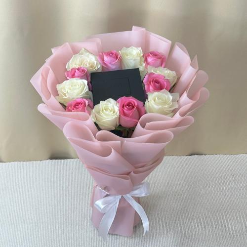 بوكيه اكسسوار