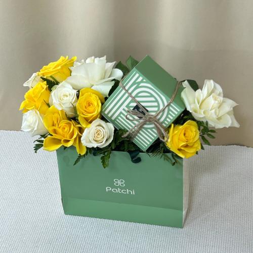 تنسيق باتشي