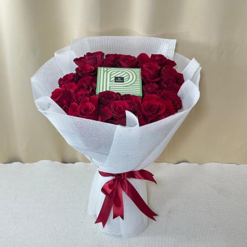 بوكيه باتشي فاخر