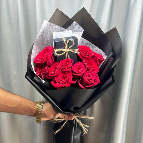 بوكيه اكسسوار