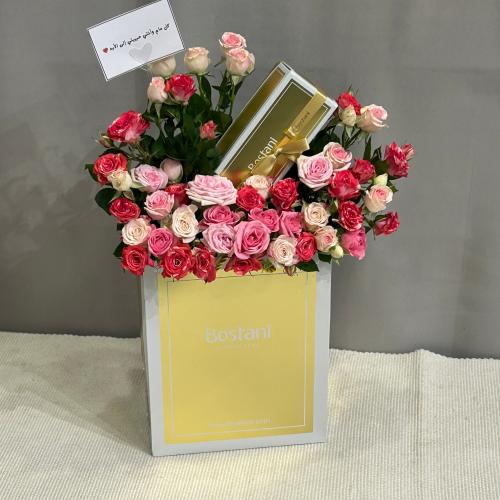 تنسيق بستاني