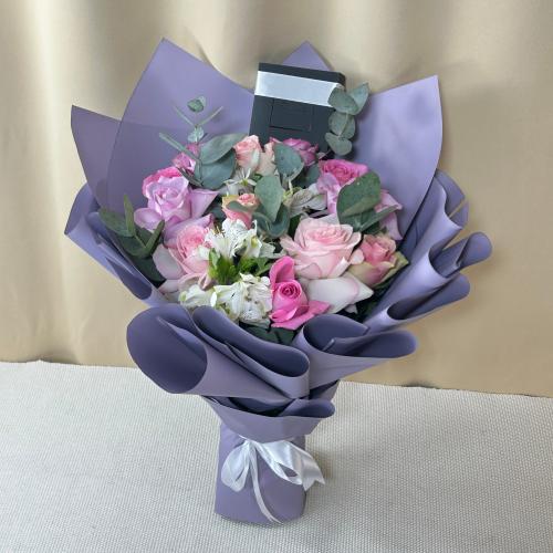 بوكيه اكسسوار