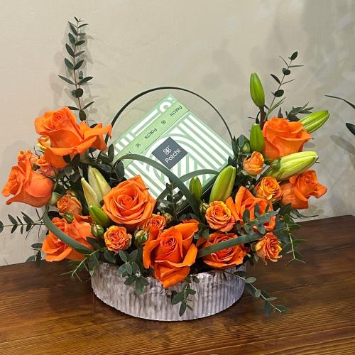 ستاند باتشي