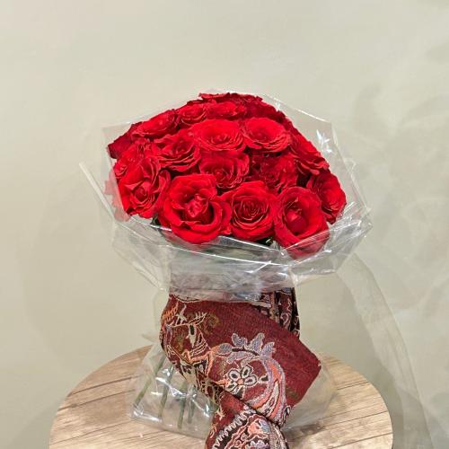 بوكيه الشال الكشميري