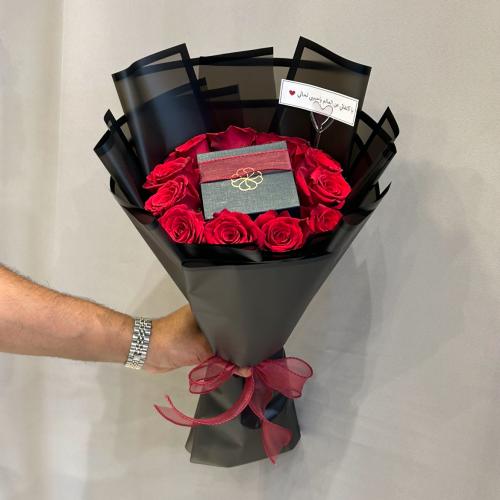 بوكيه اكسسوار