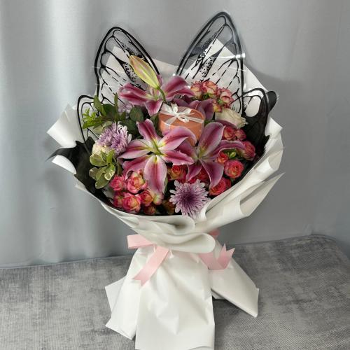 تنسيق أنوش فاخر