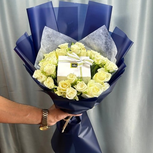 بوكيه باتشي