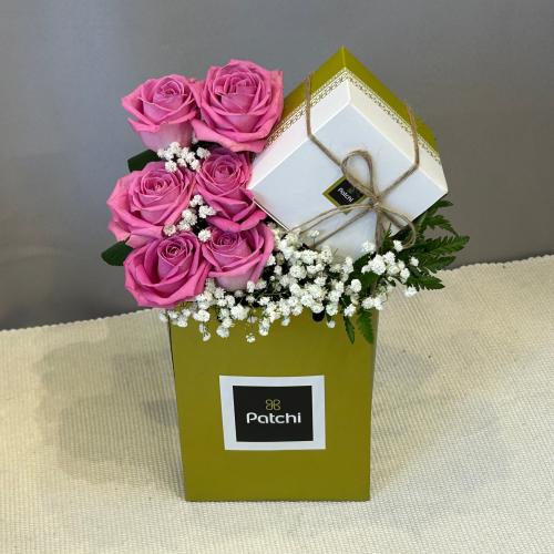 تنسيق باتشي جديد