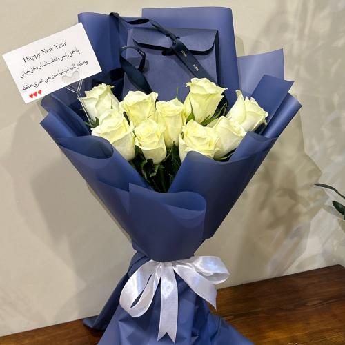 بوكيه اسوارة زايروس