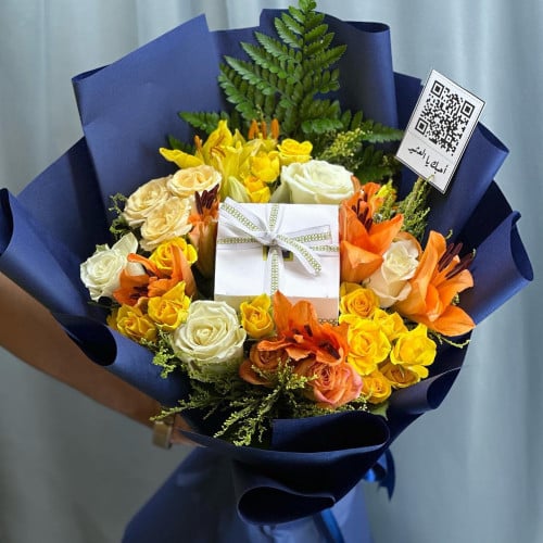 بوكيه باتشي