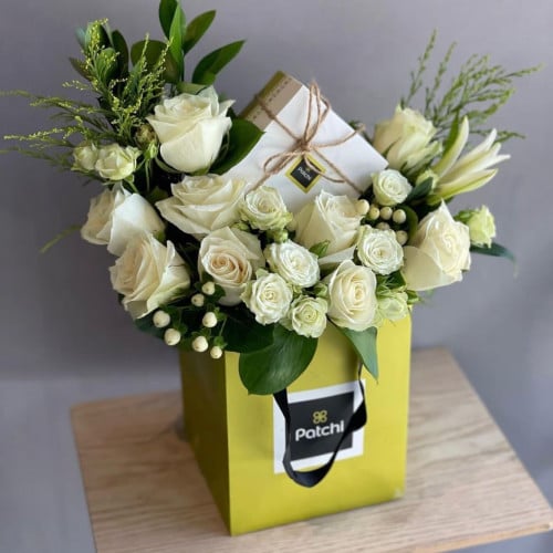 تنسيق باتشي