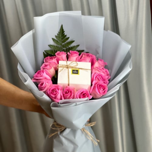 بوكيه باتشي