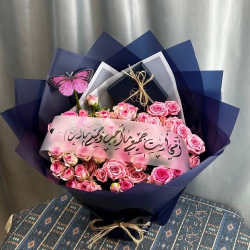 تنسيق اكسسوار نسائي