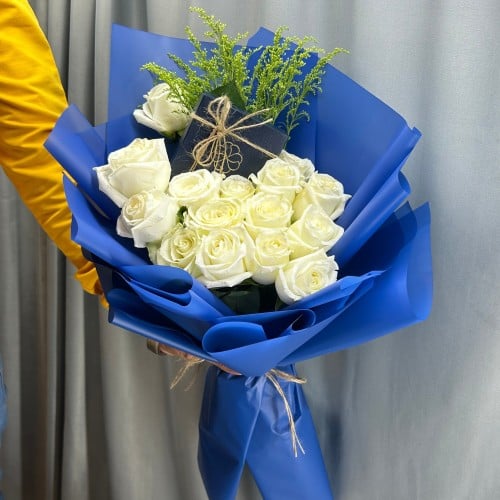 بوكيه اسوارة