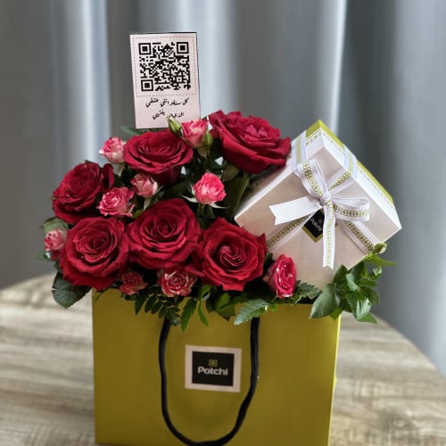 تنسيق باتشي