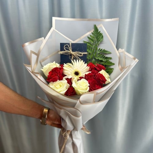 بوكيه اكسسوار