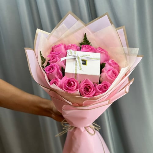 بوكيه باتشي