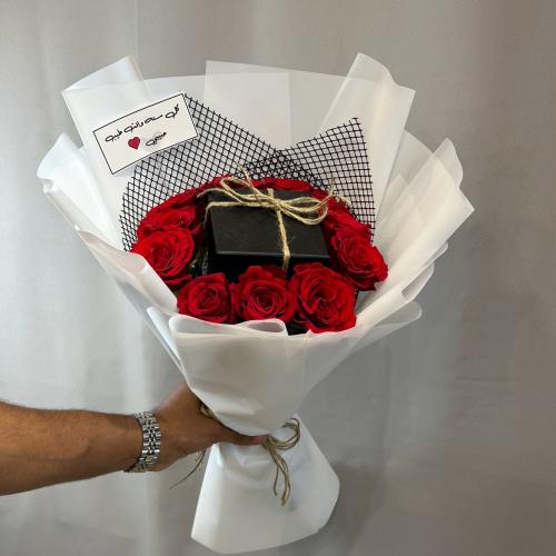 بوكيه اكسسوار