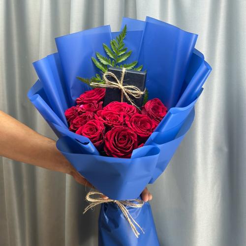 بوكيه اكسسوار