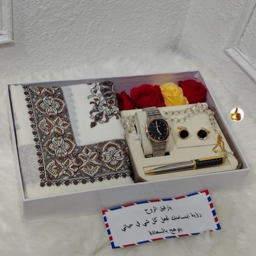 هدية الشتاء للرجال