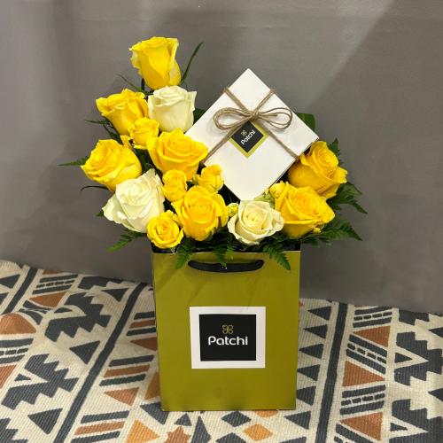 تنسيق باتشي