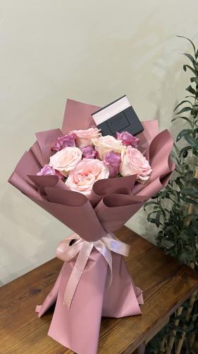 بوكيه اكسسوار نسائي