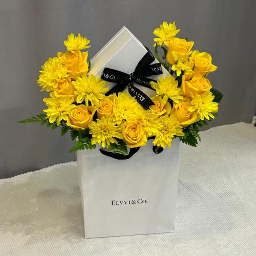 تنسيق ساعة الفي