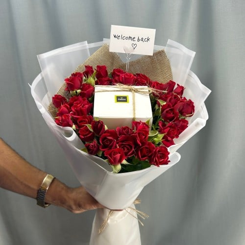 بوكيه باتشي