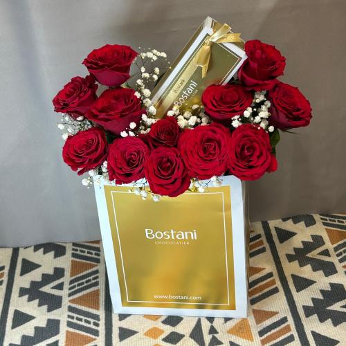 تنسيق بستاني