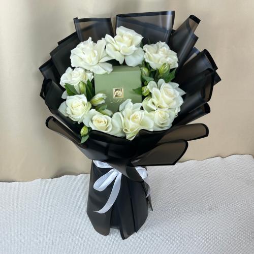 تنسيق اسوارة رجالي