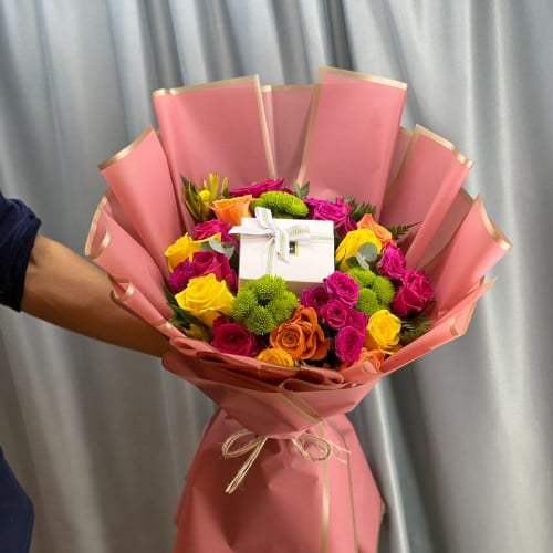 بوكيه باتشي