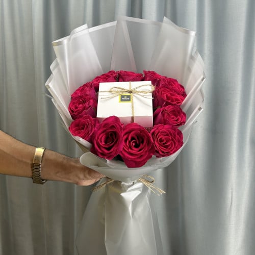 بوكيه باتشي