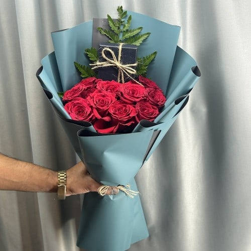 بوكيه اكسسوار