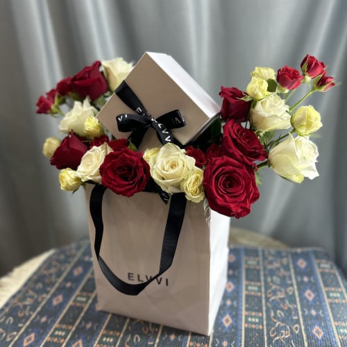 تنسيق ساعة الڤي