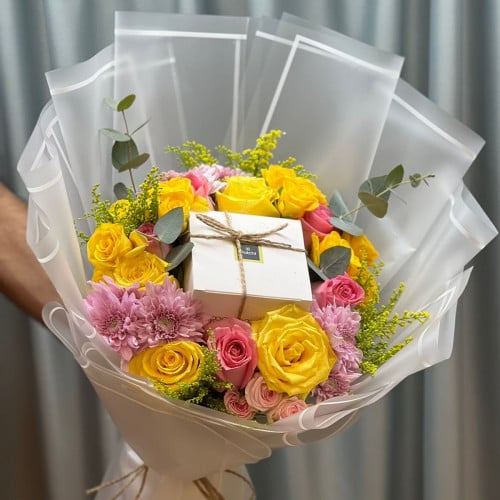 بوكيه باتشي