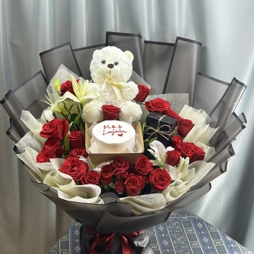 تنسيق نسائي فخم