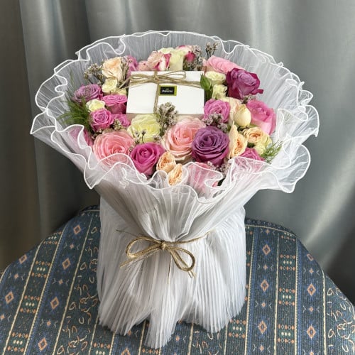 بوكيه باتشي