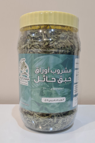 مشروب اوراق حبق حائل 120 جم