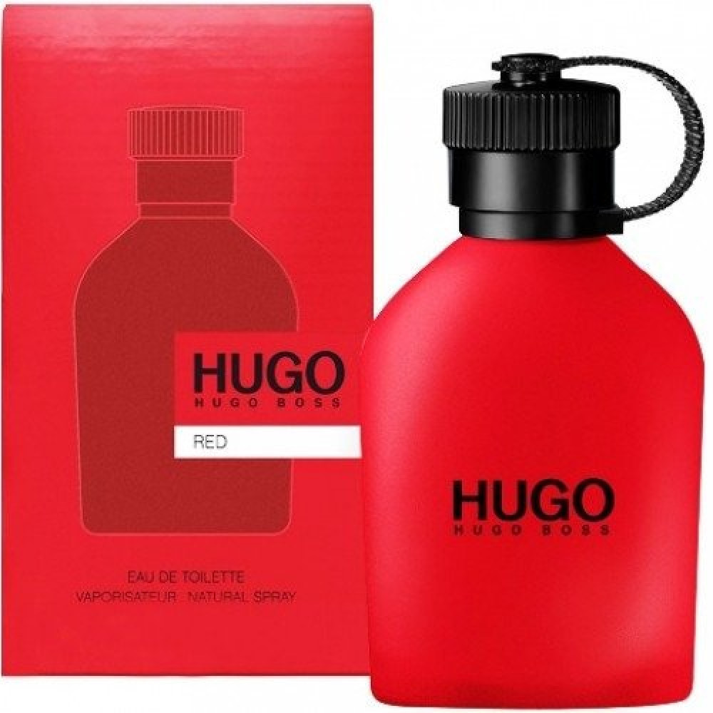 hugo boss red aftershave 75ml