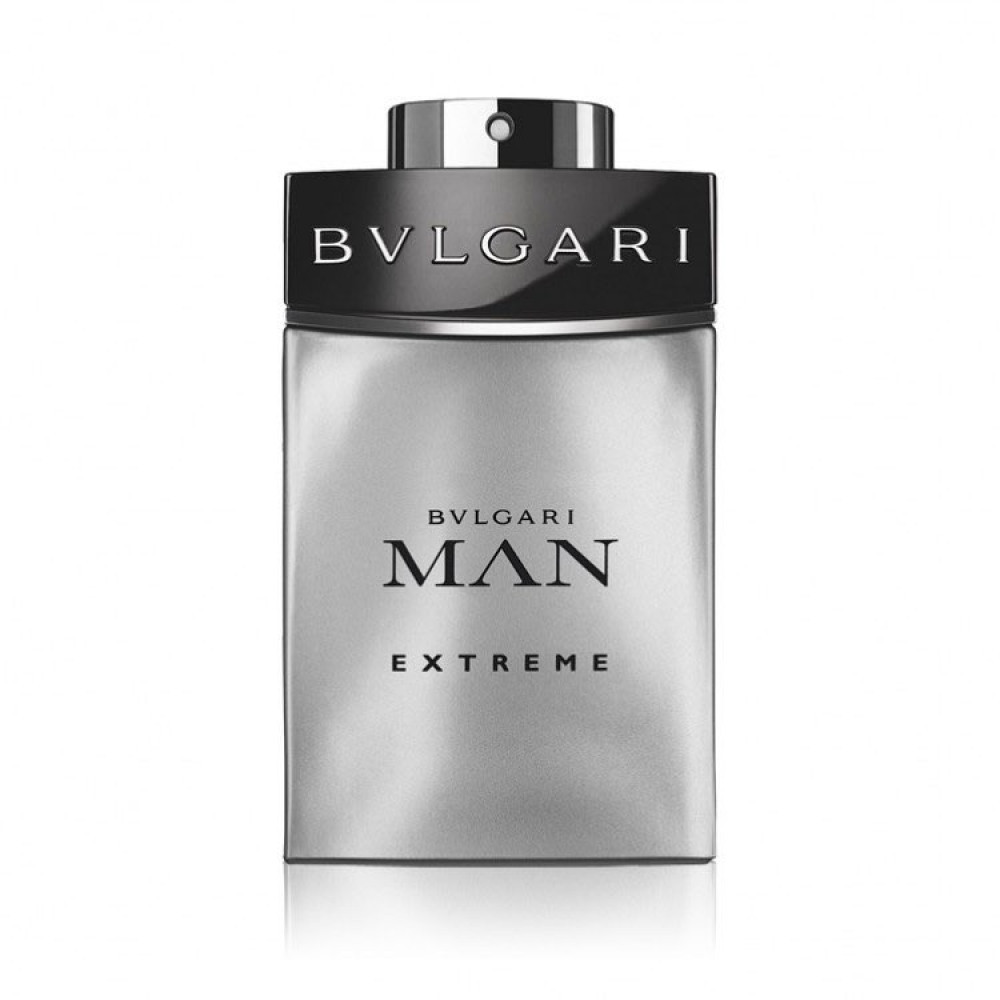 bvlgari man extreme