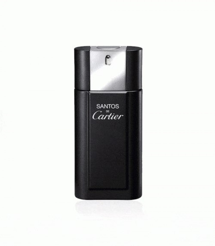 cartier santos edt