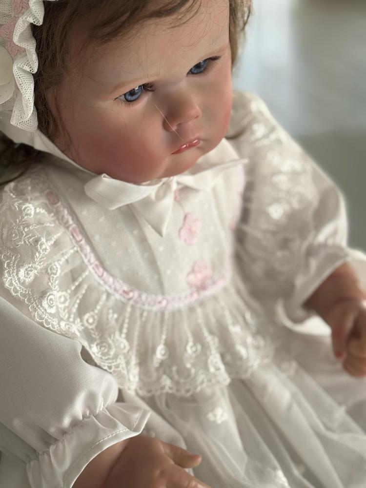 فساتين طفله