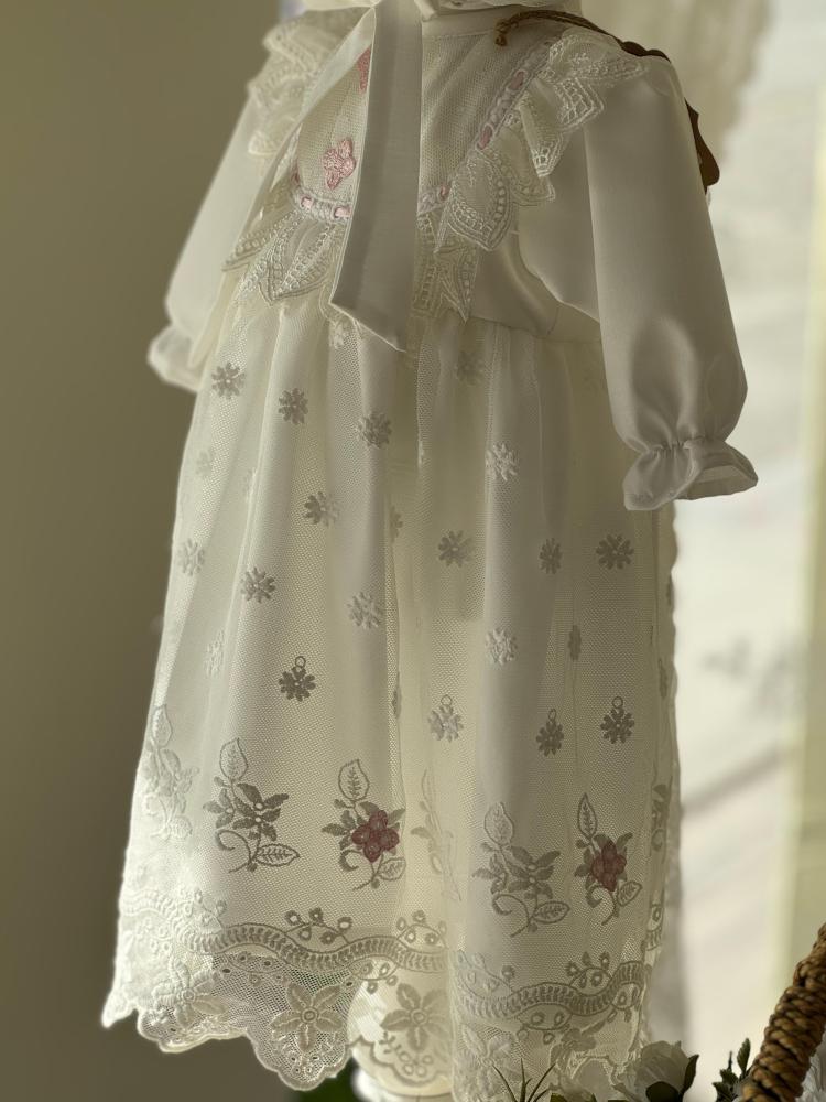 فساتين طفله