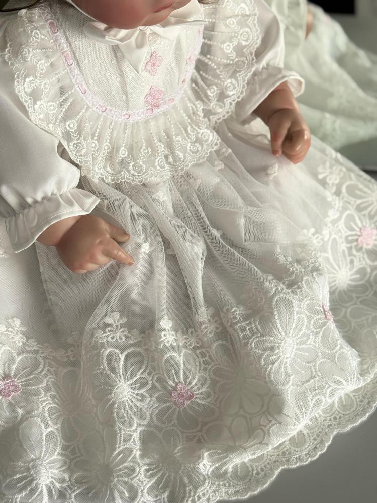 فساتين طفله