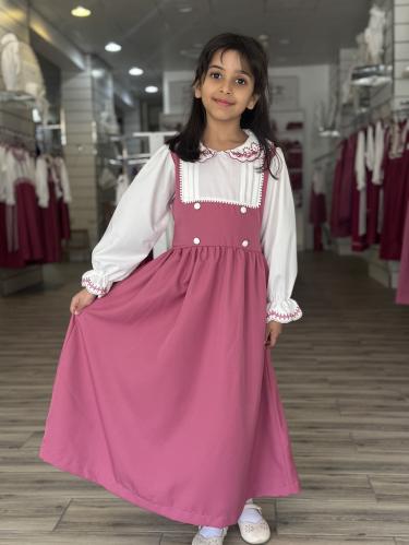 زي مدرسي 23