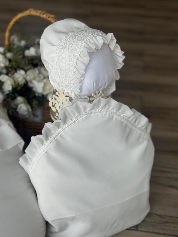 كوفله وقبعة